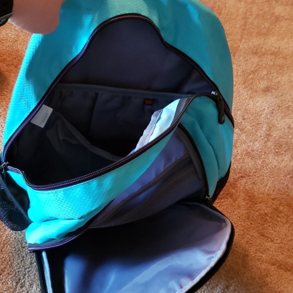 Fila backpack - Picture 4 of 4